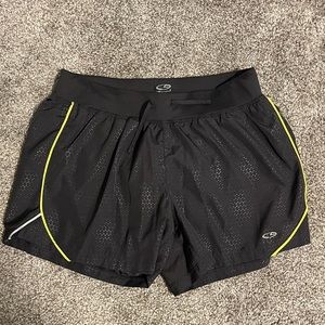 Workout Shorts